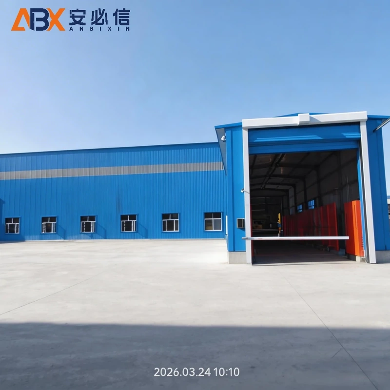 呼和浩特市背带堆积门