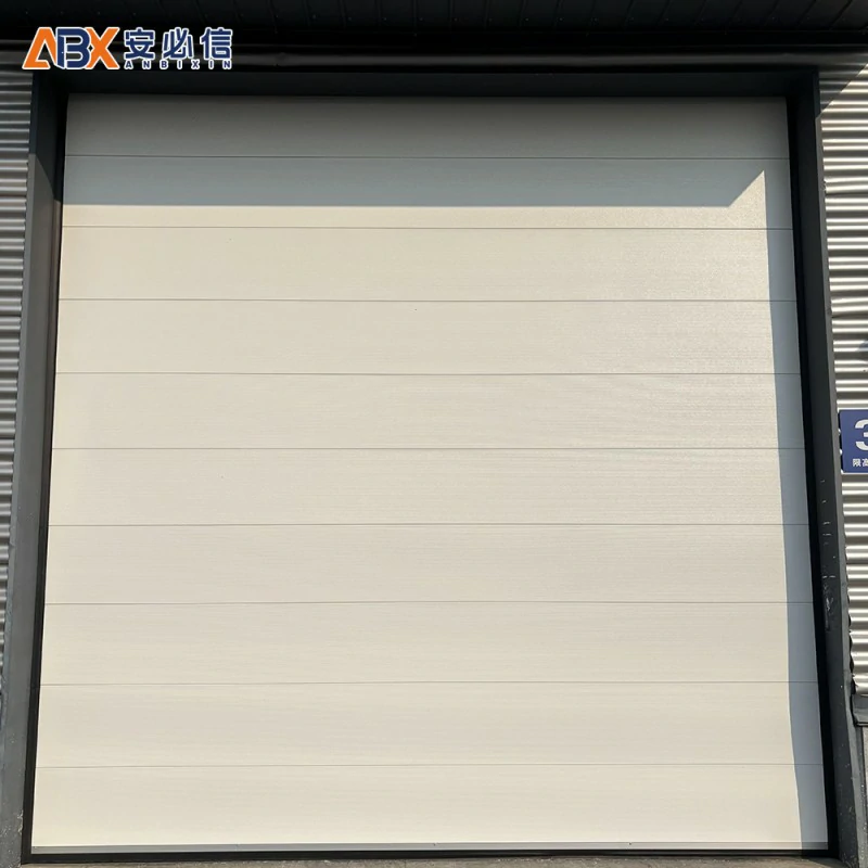 呼和浩特市消防滑升门