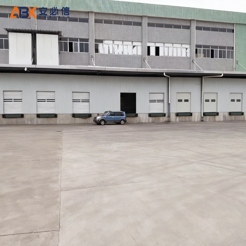 呼和浩特市洁净室高速门